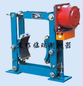 JZ系列節能電磁鐵鼓式制動器