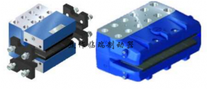 ABT系列偏航制動器